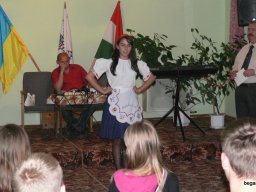 Kárpátalján jártunk