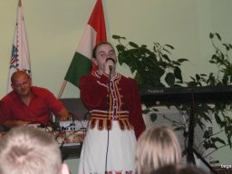 Kárpátalján jártunk