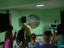 Kárpátalján jártunk