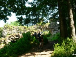 Kárpátalján jártunk