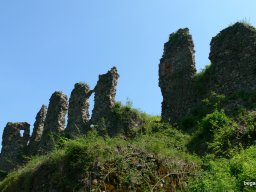 Kárpátalján jártunk