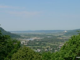 Kárpátalján jártunk