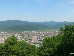 Kárpátalján jártunk