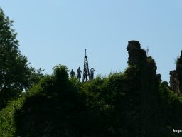 Kárpátalján jártunk