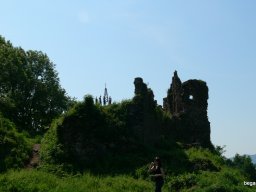 Kárpátalján jártunk