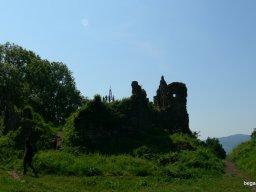 Kárpátalján jártunk