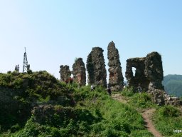 Kárpátalján jártunk