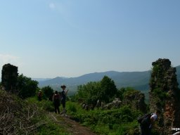 Kárpátalján jártunk