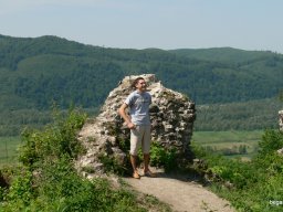 Kárpátalján jártunk