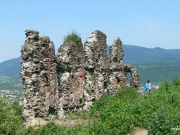 Kárpátalján jártunk