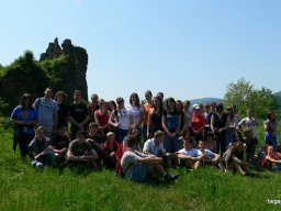 Kárpátalján jártunk