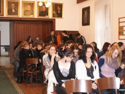 2011 Megemlékezés Kommunista diktatúra