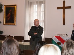 2011 Megemlékezés Kommunista diktatúra