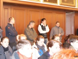 2011 Megemlékezés Kommunista diktatúra