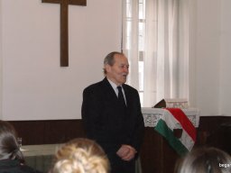 2011 Megemlékezés Kommunista diktatúra