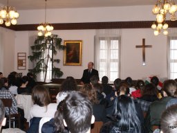 2011 Megemlékezés Kommunista diktatúra