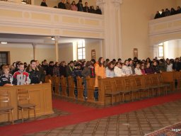 2011 Megemlékezés Kommunista diktatúra