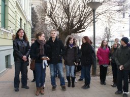 2011 Megemlékezés Kommunista diktatúra