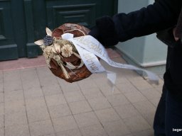 2011 Megemlékezés Kommunista diktatúra