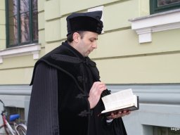 2011 Megemlékezés Kommunista diktatúra