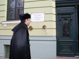 2011 Megemlékezés Kommunista diktatúra