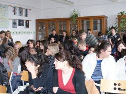 Látványos kémiakisérletek