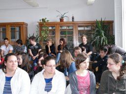 Látványos kémiakisérletek