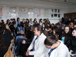 Látványos kémiakisérletek