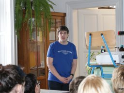 Látványos kémiakisérletek