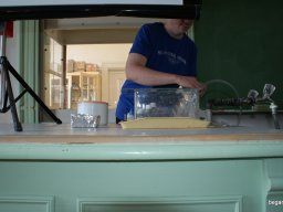 Látványos kémiakisérletek