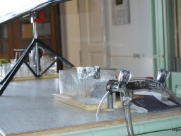 Látványos kémiakisérletek