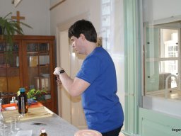 Látványos kémiakisérletek