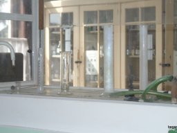 Látványos kémiakisérletek