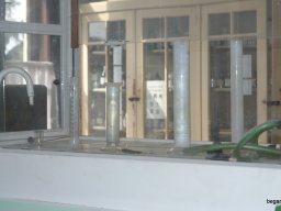 Látványos kémiakisérletek