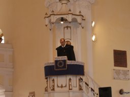 Március 15.-i megemlékezés