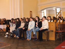 Március 15.-i megemlékezés