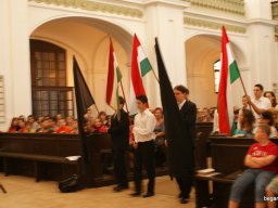 Nemzeti összetartozás emléknap