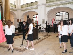 Nemzeti összetartozás emléknap