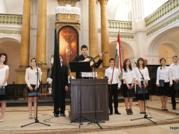 Nemzeti összetartozás emléknap