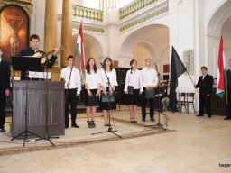 Nemzeti összetartozás emléknap