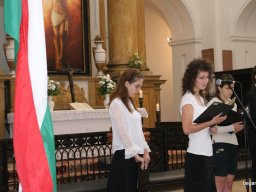 Nemzeti összetartozás emléknap