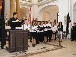 Nemzeti összetartozás emléknap