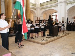 Nemzeti összetartozás emléknap