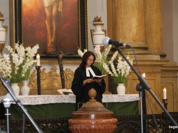 Az aradi vértanukra emlékezünk