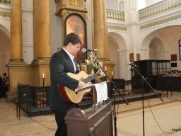 Az aradi vértanukra emlékezünk