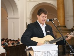 Az aradi vértanukra emlékezünk