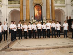 Az aradi vértanukra emlékezünk