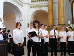 Az aradi vértanukra emlékezünk