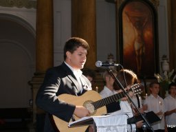 Az aradi vértanukra emlékezünk