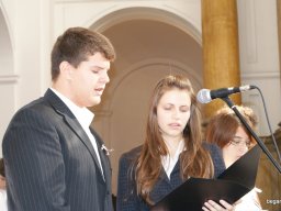 Az aradi vértanukra emlékezünk